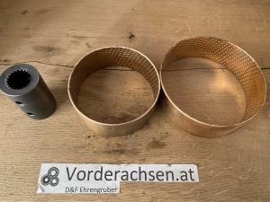 Ehrengruber Kurt Steyr 80er Serie Muffe Lagerhülse