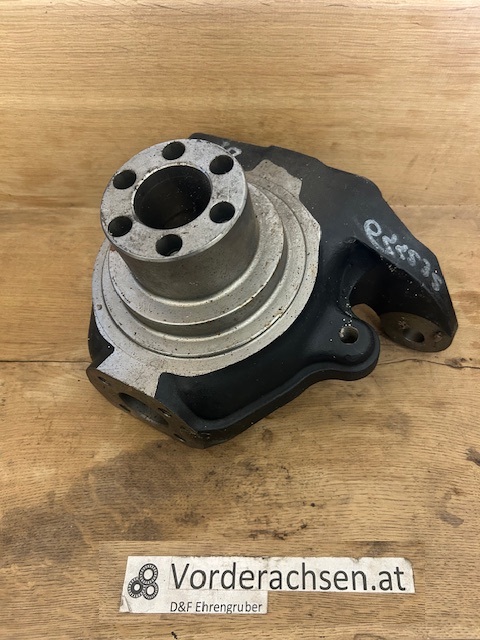 Achsschenkel Links Steyr MT Carraro 20.16  87685578  47573503