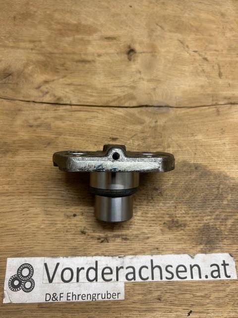 Achsschenkelbolzen oben Steyr Case Carraro  85805980