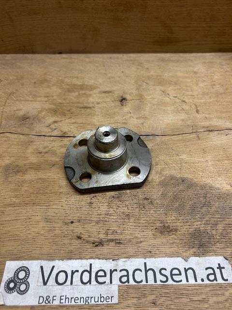 Achsschenkelbolzen unten Steyr Case Carraro 85805983