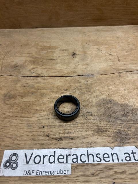 Lagerschale bei Achsschenkel oben 87310767   84529088