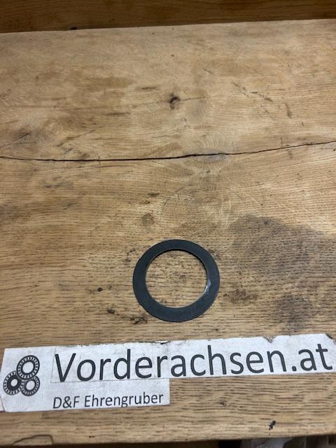 Tellerfeder unten bei Achsschenkel 5194164