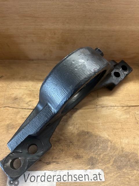 Vorderachsträger Stütze Steyr Case Carraro Achse 2029si 1-33-741-645 hinten