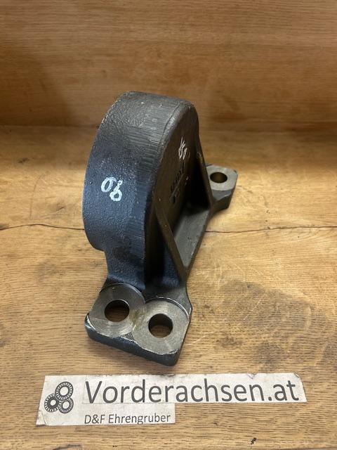 Lagerbock Stütze vorne Steyr Case Carraro 20.25 1-33-241-046