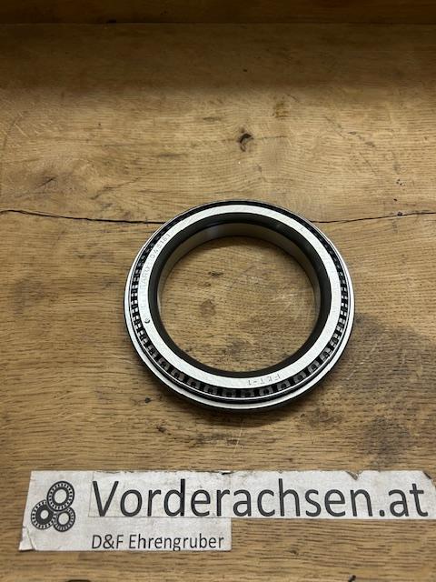 Kasettenring bei Radlager Dichtring Steyr Case 9000 Carraro 20.16 1-33-741-618  311569A1